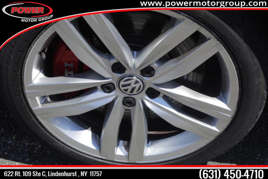 2016 Volkswagen Golf GTI 4dr HB Man Autobahn w/Performance Pkg, available for sale in Lindenhurst, New York | Power Motor Group. Lindenhurst, New York 2016 Volkswagen Golf GTI 4dr HB Man Autobahn w/Performance Pkg, available for sale in Lindenhurst, New York | Power Motor Group. Lindenhurst, New York
