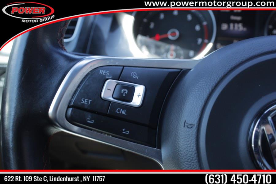 2016 Volkswagen Golf GTI 4dr HB Man Autobahn w/Performance Pkg, available for sale in Lindenhurst, New York | Power Motor Group. Lindenhurst, New York 2016 Volkswagen Golf GTI 4dr HB Man Autobahn w/Performance Pkg, available for sale in Lindenhurst, New York | Power Motor Group. Lindenhurst, New York