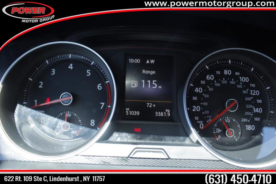 2016 Volkswagen Golf GTI 4dr HB Man Autobahn w/Performance Pkg, available for sale in Lindenhurst, New York | Power Motor Group. Lindenhurst, New York 2016 Volkswagen Golf GTI 4dr HB Man Autobahn w/Performance Pkg, available for sale in Lindenhurst, New York | Power Motor Group. Lindenhurst, New York