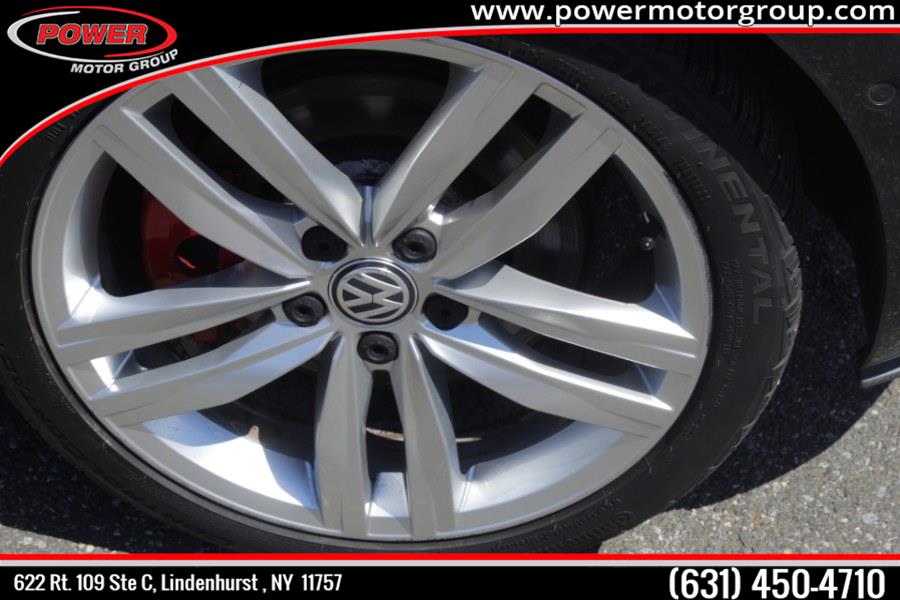 2016 Volkswagen Golf GTI 4dr HB Man Autobahn w/Performance Pkg, available for sale in Lindenhurst, New York | Power Motor Group. Lindenhurst, New York 2016 Volkswagen Golf GTI 4dr HB Man Autobahn w/Performance Pkg, available for sale in Lindenhurst, New York | Power Motor Group. Lindenhurst, New York