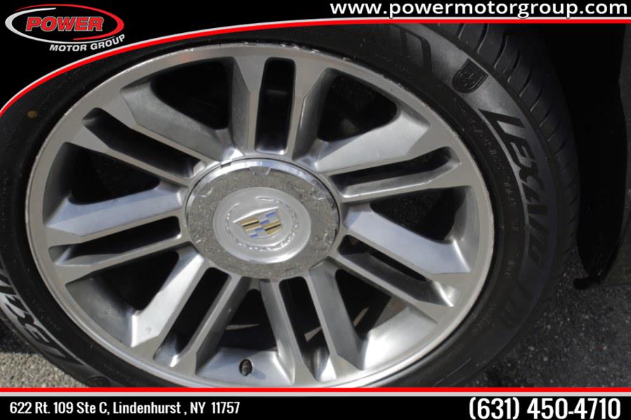 2012 Cadillac Escalade AWD 4dr Premium, available for sale in Lindenhurst, New York | Power Motor Group. Lindenhurst, New York 2012 Cadillac Escalade AWD 4dr Premium, available for sale in Lindenhurst, New York | Power Motor Group. Lindenhurst, New York