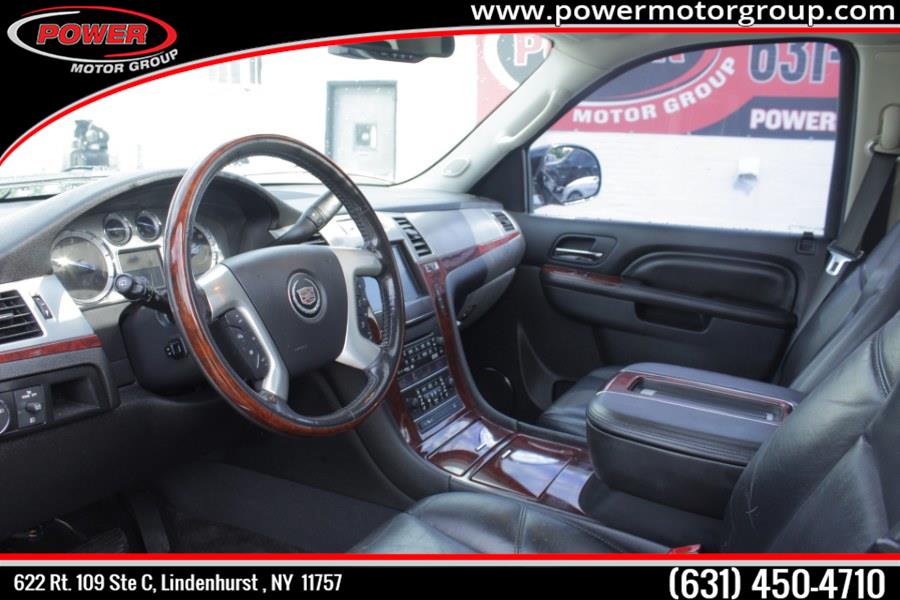 2012 Cadillac Escalade AWD 4dr Premium, available for sale in Lindenhurst, New York | Power Motor Group. Lindenhurst, New York 2012 Cadillac Escalade AWD 4dr Premium, available for sale in Lindenhurst, New York | Power Motor Group. Lindenhurst, New York