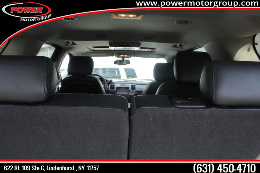 2012 Cadillac Escalade AWD 4dr Premium, available for sale in Lindenhurst, New York | Power Motor Group. Lindenhurst, New York 2012 Cadillac Escalade AWD 4dr Premium, available for sale in Lindenhurst, New York | Power Motor Group. Lindenhurst, New York