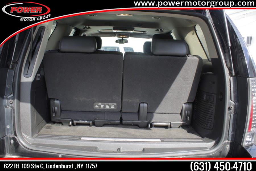 2012 Cadillac Escalade AWD 4dr Premium, available for sale in Lindenhurst, New York | Power Motor Group. Lindenhurst, New York 2012 Cadillac Escalade AWD 4dr Premium, available for sale in Lindenhurst, New York | Power Motor Group. Lindenhurst, New York