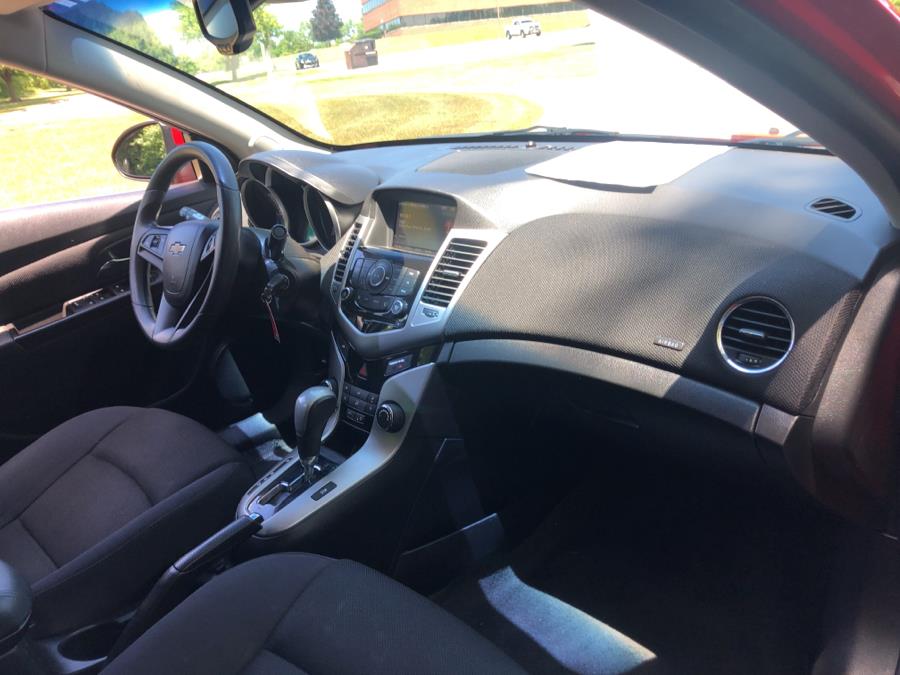 Used Chevrolet Cruze 4dr Sdn Auto 1LT 2015 | Wholesale Direct Motors. Beavercreek, Ohio Used Chevrolet Cruze 4dr Sdn Auto 1LT 2015 | Wholesale Direct Motors. Beavercreek, Ohio
