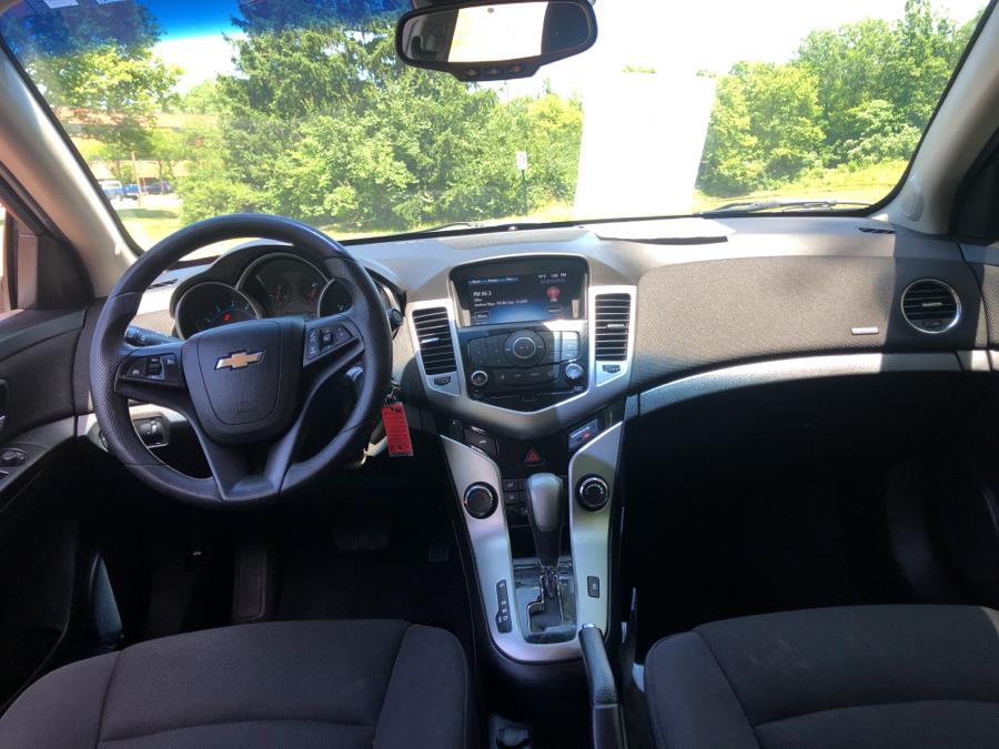 Used Chevrolet Cruze 4dr Sdn Auto 1LT 2015 | Wholesale Direct Motors. Beavercreek, Ohio Used Chevrolet Cruze 4dr Sdn Auto 1LT 2015 | Wholesale Direct Motors. Beavercreek, Ohio