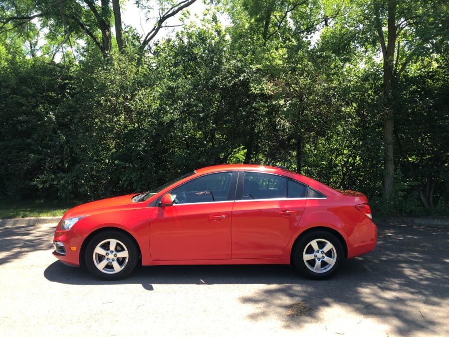 Used Chevrolet Cruze 4dr Sdn Auto 1LT 2015 | Wholesale Direct Motors. Beavercreek, Ohio Used Chevrolet Cruze 4dr Sdn Auto 1LT 2015 | Wholesale Direct Motors. Beavercreek, Ohio
