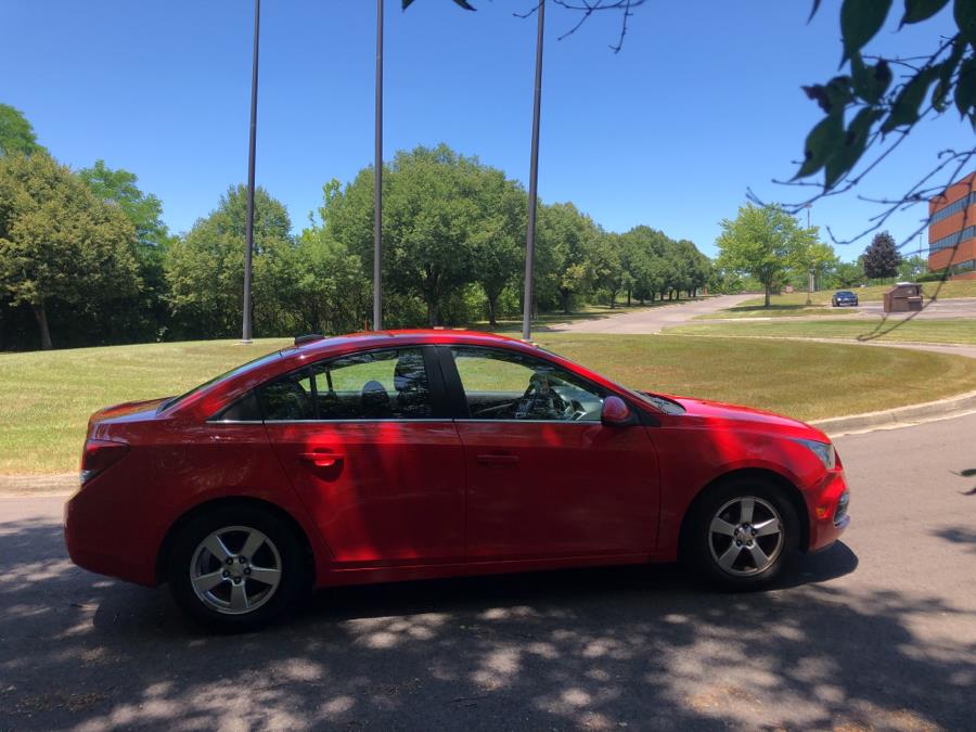 Used Chevrolet Cruze 4dr Sdn Auto 1LT 2015 | Wholesale Direct Motors. Beavercreek, Ohio Used Chevrolet Cruze 4dr Sdn Auto 1LT 2015 | Wholesale Direct Motors. Beavercreek, Ohio