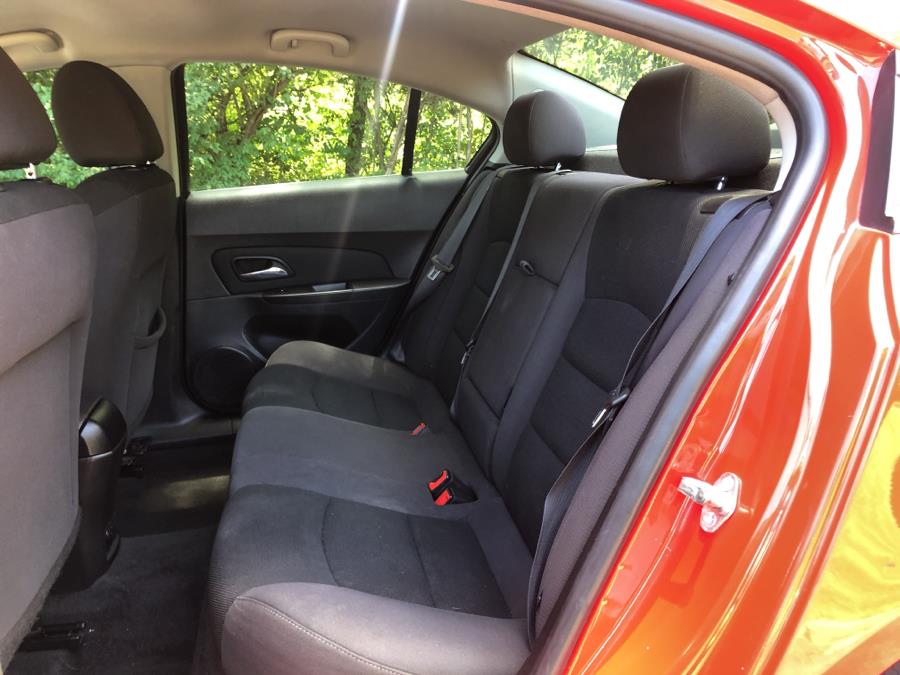 Used Chevrolet Cruze 4dr Sdn Auto 1LT 2015 | Wholesale Direct Motors. Beavercreek, Ohio Used Chevrolet Cruze 4dr Sdn Auto 1LT 2015 | Wholesale Direct Motors. Beavercreek, Ohio