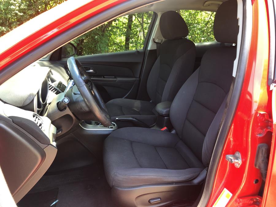 Used Chevrolet Cruze 4dr Sdn Auto 1LT 2015 | Wholesale Direct Motors. Beavercreek, Ohio Used Chevrolet Cruze 4dr Sdn Auto 1LT 2015 | Wholesale Direct Motors. Beavercreek, Ohio