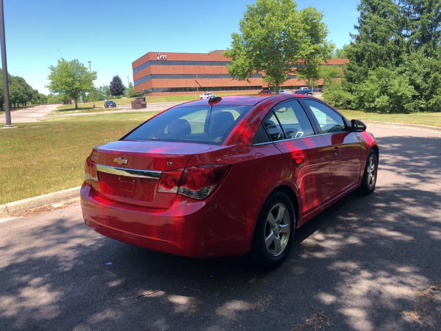 Used Chevrolet Cruze 4dr Sdn Auto 1LT 2015 | Wholesale Direct Motors. Beavercreek, Ohio Used Chevrolet Cruze 4dr Sdn Auto 1LT 2015 | Wholesale Direct Motors. Beavercreek, Ohio