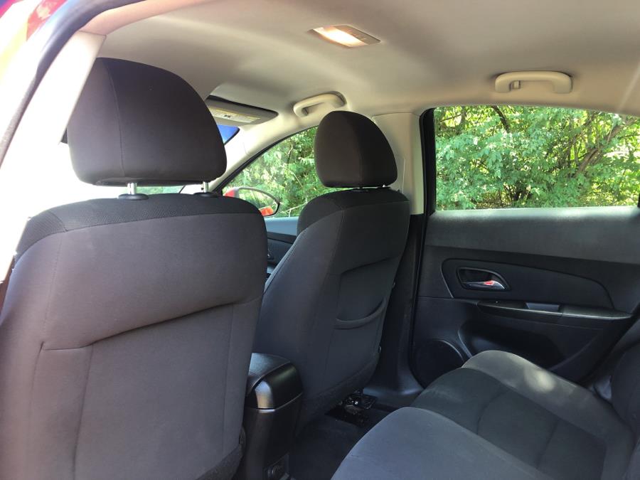 Used Chevrolet Cruze 4dr Sdn Auto 1LT 2015 | Wholesale Direct Motors. Beavercreek, Ohio Used Chevrolet Cruze 4dr Sdn Auto 1LT 2015 | Wholesale Direct Motors. Beavercreek, Ohio