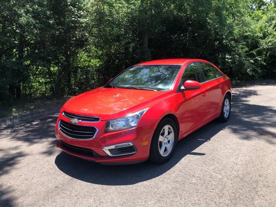 Used Chevrolet Cruze 4dr Sdn Auto 1LT 2015 | Wholesale Direct Motors. Beavercreek, Ohio Used Chevrolet Cruze 4dr Sdn Auto 1LT 2015 | Wholesale Direct Motors. Beavercreek, Ohio