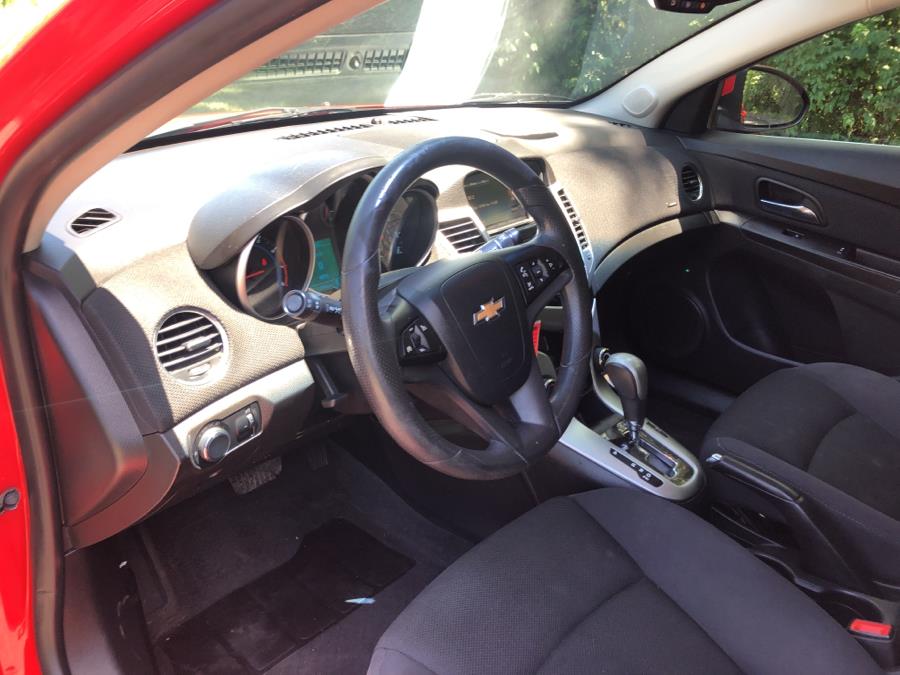 Used Chevrolet Cruze 4dr Sdn Auto 1LT 2015 | Wholesale Direct Motors. Beavercreek, Ohio Used Chevrolet Cruze 4dr Sdn Auto 1LT 2015 | Wholesale Direct Motors. Beavercreek, Ohio