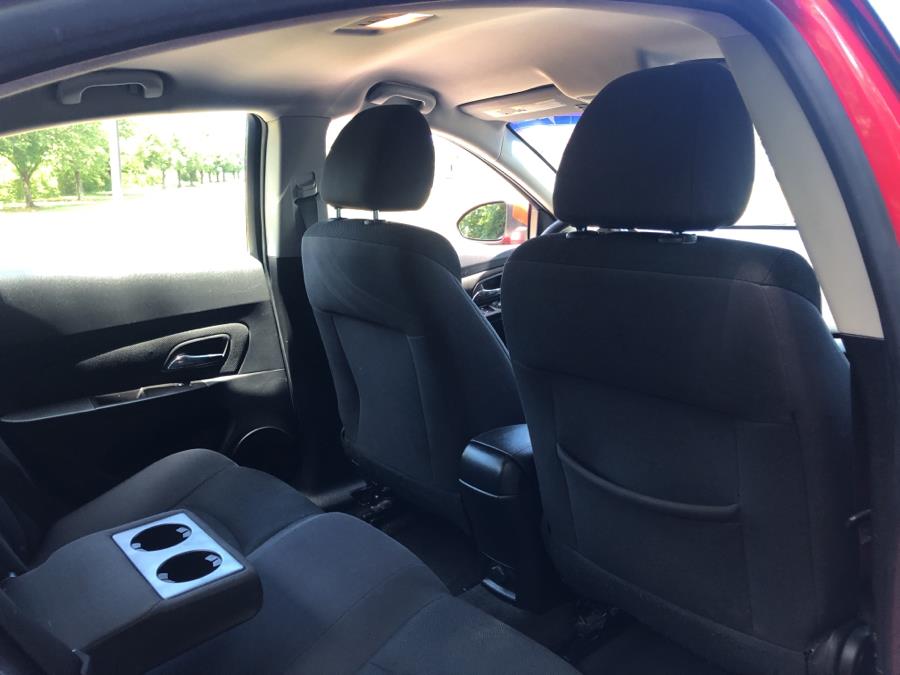 Used Chevrolet Cruze 4dr Sdn Auto 1LT 2015 | Wholesale Direct Motors. Beavercreek, Ohio Used Chevrolet Cruze 4dr Sdn Auto 1LT 2015 | Wholesale Direct Motors. Beavercreek, Ohio