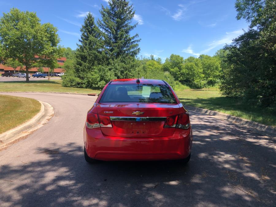 Used Chevrolet Cruze 4dr Sdn Auto 1LT 2015 | Wholesale Direct Motors. Beavercreek, Ohio Used Chevrolet Cruze 4dr Sdn Auto 1LT 2015 | Wholesale Direct Motors. Beavercreek, Ohio