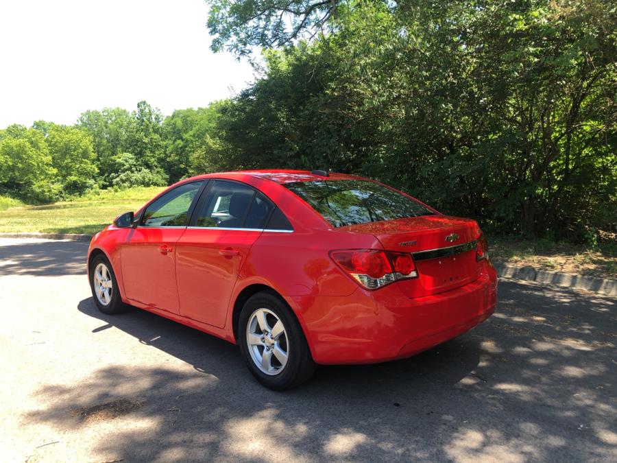 Used Chevrolet Cruze 4dr Sdn Auto 1LT 2015 | Wholesale Direct Motors. Beavercreek, Ohio Used Chevrolet Cruze 4dr Sdn Auto 1LT 2015 | Wholesale Direct Motors. Beavercreek, Ohio