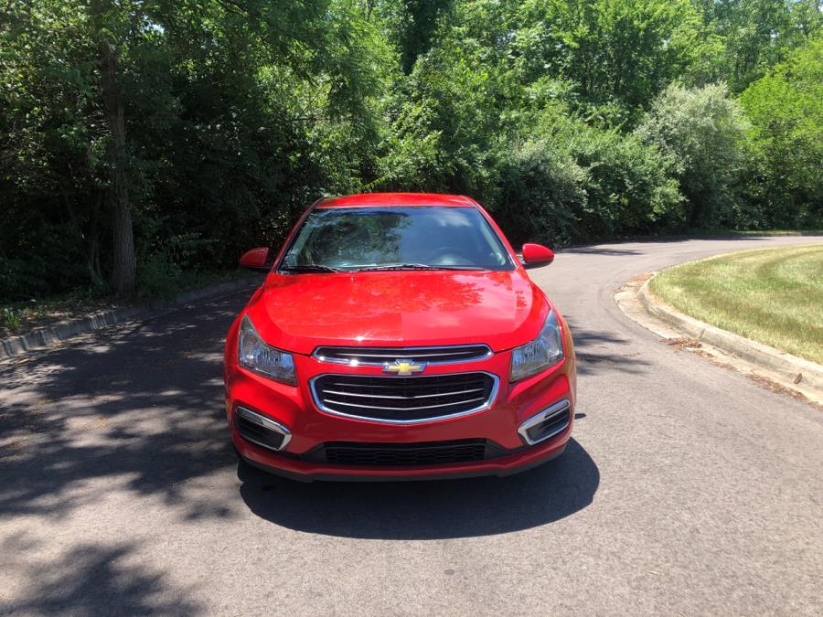 Used Chevrolet Cruze 4dr Sdn Auto 1LT 2015 | Wholesale Direct Motors. Beavercreek, Ohio Used Chevrolet Cruze 4dr Sdn Auto 1LT 2015 | Wholesale Direct Motors. Beavercreek, Ohio