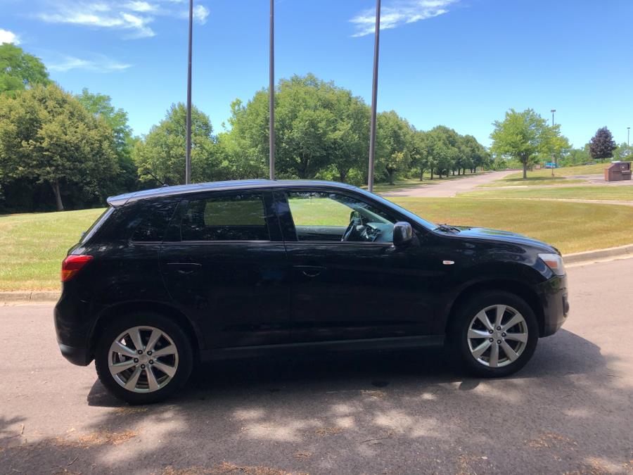 Used Mitsubishi Outlander Sport AWD 4dr CVT ES 2015 | Wholesale Direct Motors. Beavercreek, Ohio Used Mitsubishi Outlander Sport AWD 4dr CVT ES 2015 | Wholesale Direct Motors. Beavercreek, Ohio