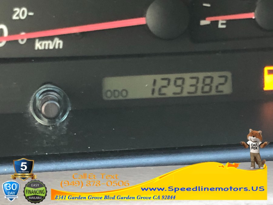 Used Toyota Camry 4dr Sdn XLE Auto (Natl) 2002 | Speedline Motors. Garden Grove, California Used Toyota Camry 4dr Sdn XLE Auto (Natl) 2002 | Speedline Motors. Garden Grove, California