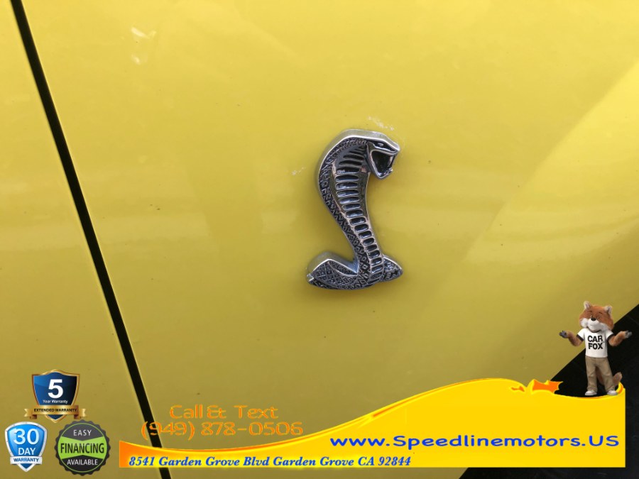 Used Ford Mustang 2dr Convertible SVT Cobra 2001 | Speedline Motors. Garden Grove, California Used Ford Mustang 2dr Convertible SVT Cobra 2001 | Speedline Motors. Garden Grove, California