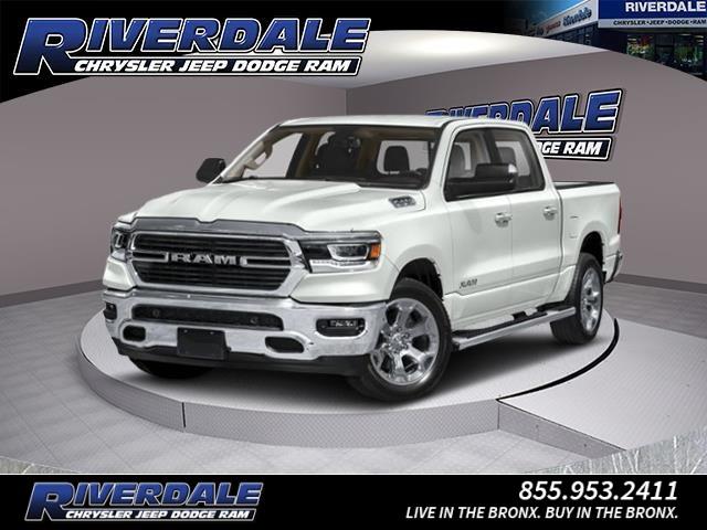 2022 Ram 1500 Big Horn/Lone Star, available for sale in Bronx, New York | Eastchester Motor Cars. Bronx, New York