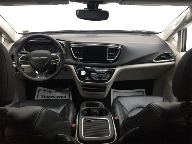 2017 Chrysler Pacifica Touring L Plus, available for sale in Bronx, New York | Eastchester Motor Cars. Bronx, New York 2017 Chrysler Pacifica Touring L Plus, available for sale in Bronx, New York | Eastchester Motor Cars. Bronx, New York