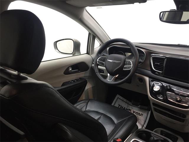 2017 Chrysler Pacifica Touring L Plus, available for sale in Bronx, New York | Eastchester Motor Cars. Bronx, New York 2017 Chrysler Pacifica Touring L Plus, available for sale in Bronx, New York | Eastchester Motor Cars. Bronx, New York