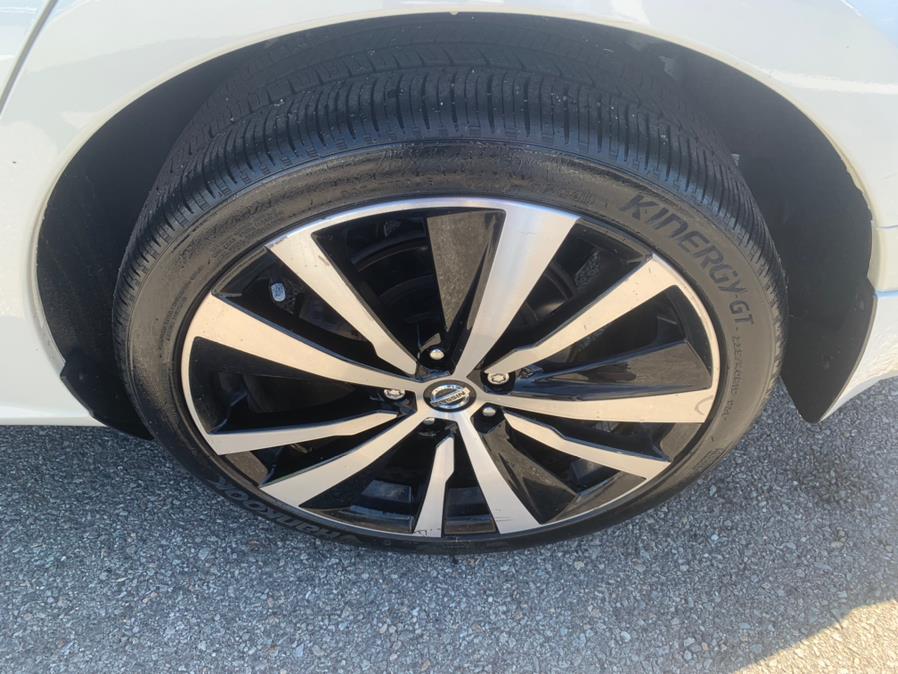 Used Nissan Altima 2.5 SR AWD Sedan 2020 | European Auto Expo. Lodi, New Jersey Used Nissan Altima 2.5 SR AWD Sedan 2020 | European Auto Expo. Lodi, New Jersey