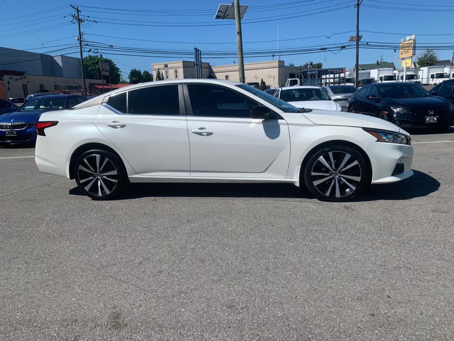 Used Nissan Altima 2.5 SR AWD Sedan 2020 | European Auto Expo. Lodi, New Jersey Used Nissan Altima 2.5 SR AWD Sedan 2020 | European Auto Expo. Lodi, New Jersey