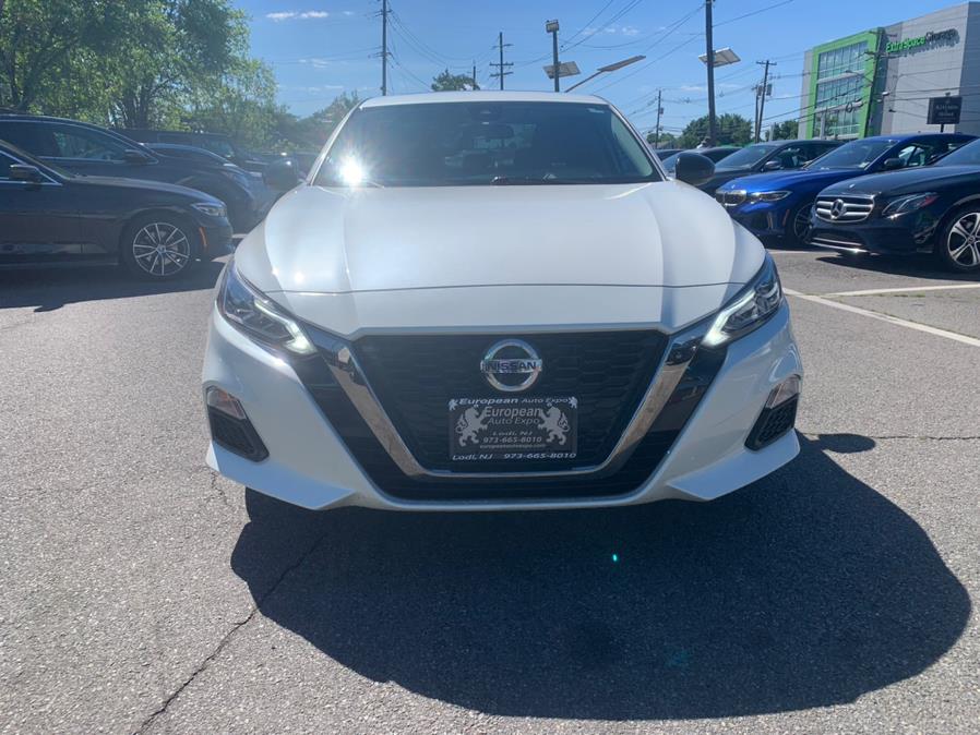 Used Nissan Altima 2.5 SR AWD Sedan 2020 | European Auto Expo. Lodi, New Jersey Used Nissan Altima 2.5 SR AWD Sedan 2020 | European Auto Expo. Lodi, New Jersey