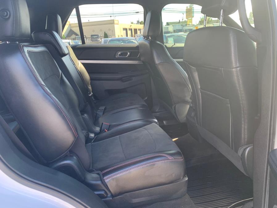 2018 Ford Explorer XLT 4WD, available for sale in Lodi, New Jersey | European Auto Expo. Lodi, New Jersey 2018 Ford Explorer XLT 4WD, available for sale in Lodi, New Jersey | European Auto Expo. Lodi, New Jersey