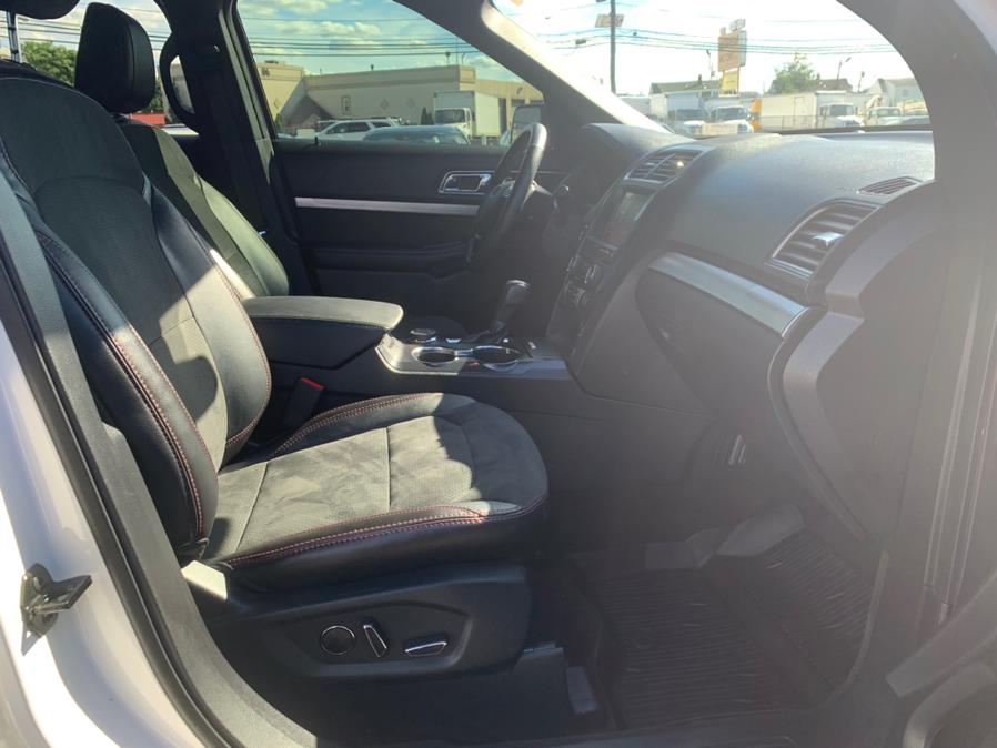 2018 Ford Explorer XLT 4WD, available for sale in Lodi, New Jersey | European Auto Expo. Lodi, New Jersey 2018 Ford Explorer XLT 4WD, available for sale in Lodi, New Jersey | European Auto Expo. Lodi, New Jersey