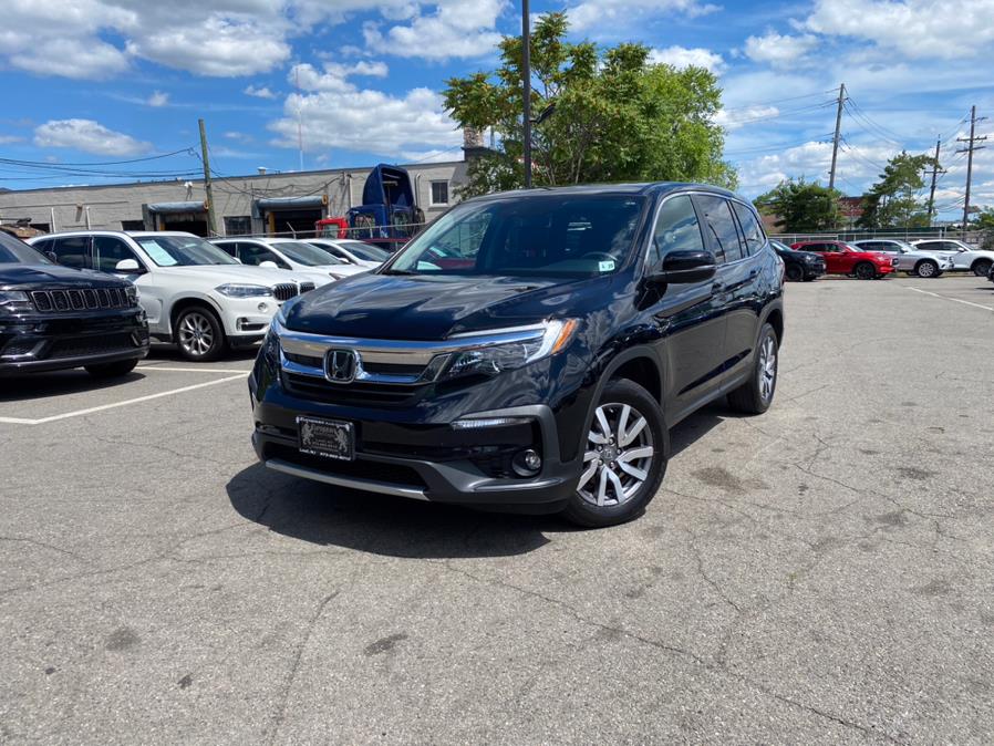 Used 2020 Honda Pilot in Lodi, New Jersey | European Auto Expo. Lodi, New Jersey