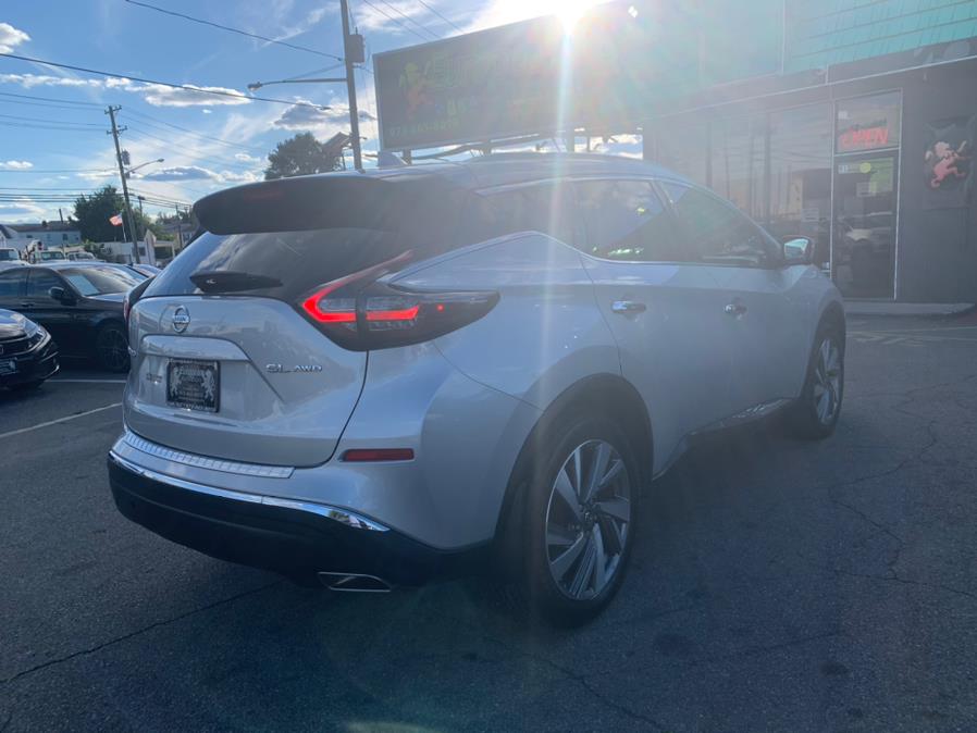 Used Nissan Murano AWD SL 2019 | European Auto Expo. Lodi, New Jersey Used Nissan Murano AWD SL 2019 | European Auto Expo. Lodi, New Jersey