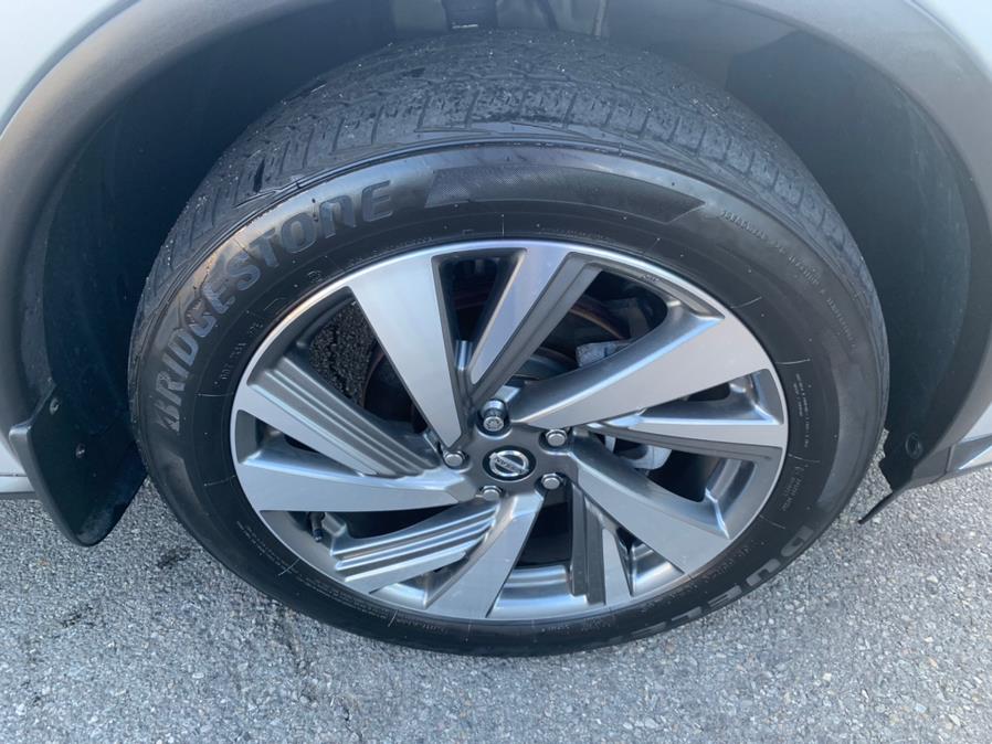 Used Nissan Murano AWD SL 2019 | European Auto Expo. Lodi, New Jersey Used Nissan Murano AWD SL 2019 | European Auto Expo. Lodi, New Jersey