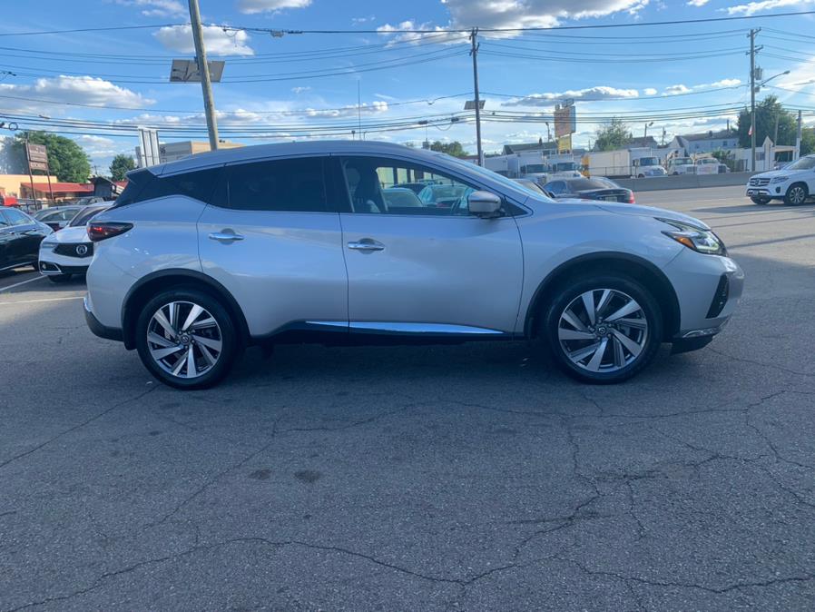 Used Nissan Murano AWD SL 2019 | European Auto Expo. Lodi, New Jersey Used Nissan Murano AWD SL 2019 | European Auto Expo. Lodi, New Jersey