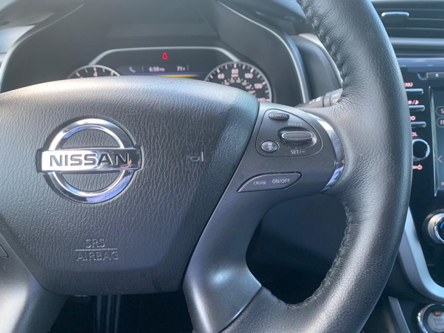 Used Nissan Murano AWD SL 2019 | European Auto Expo. Lodi, New Jersey Used Nissan Murano AWD SL 2019 | European Auto Expo. Lodi, New Jersey