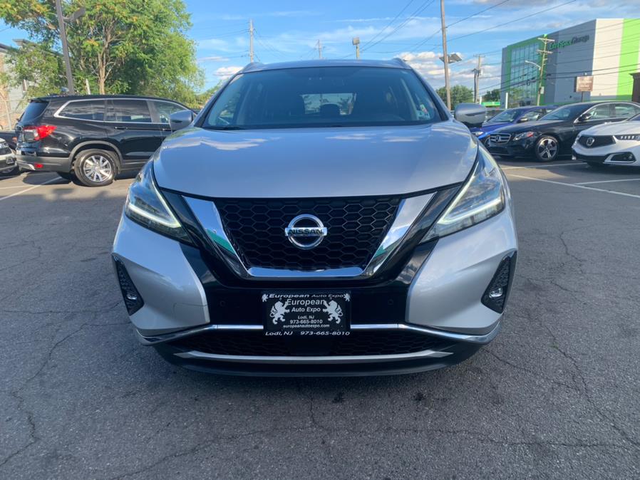 Used Nissan Murano AWD SL 2019 | European Auto Expo. Lodi, New Jersey Used Nissan Murano AWD SL 2019 | European Auto Expo. Lodi, New Jersey