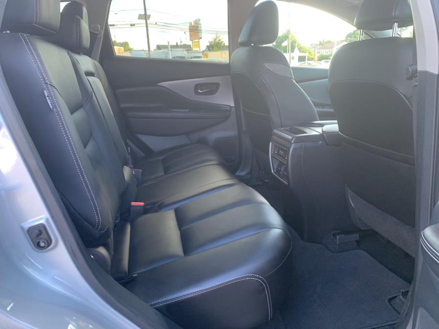 Used Nissan Murano AWD SL 2019 | European Auto Expo. Lodi, New Jersey Used Nissan Murano AWD SL 2019 | European Auto Expo. Lodi, New Jersey