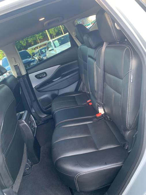 Used Nissan Murano AWD SL 2019 | European Auto Expo. Lodi, New Jersey Used Nissan Murano AWD SL 2019 | European Auto Expo. Lodi, New Jersey