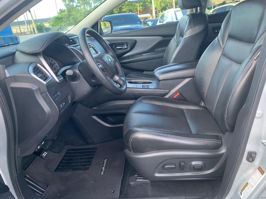 Used Nissan Murano AWD SL 2019 | European Auto Expo. Lodi, New Jersey Used Nissan Murano AWD SL 2019 | European Auto Expo. Lodi, New Jersey