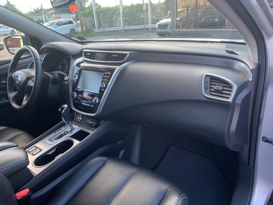 Used Nissan Murano AWD SL 2019 | European Auto Expo. Lodi, New Jersey Used Nissan Murano AWD SL 2019 | European Auto Expo. Lodi, New Jersey