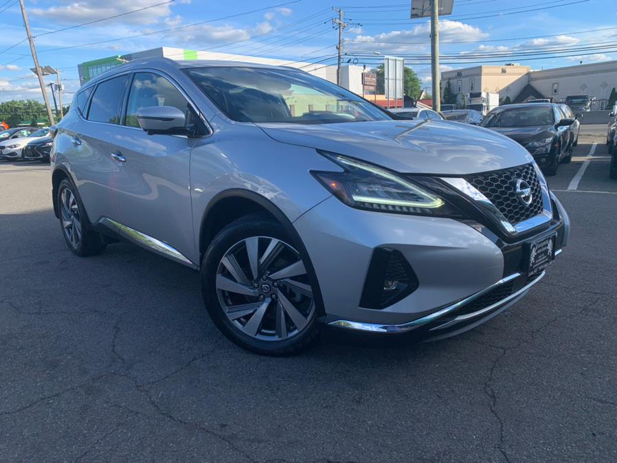 Used Nissan Murano AWD SL 2019 | European Auto Expo. Lodi, New Jersey Used Nissan Murano AWD SL 2019 | European Auto Expo. Lodi, New Jersey