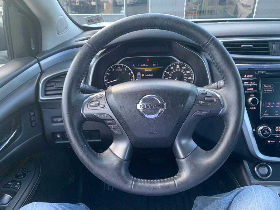 Used Nissan Murano AWD SL 2019 | European Auto Expo. Lodi, New Jersey Used Nissan Murano AWD SL 2019 | European Auto Expo. Lodi, New Jersey