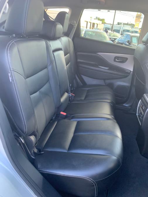 Used Nissan Murano AWD SL 2019 | European Auto Expo. Lodi, New Jersey Used Nissan Murano AWD SL 2019 | European Auto Expo. Lodi, New Jersey