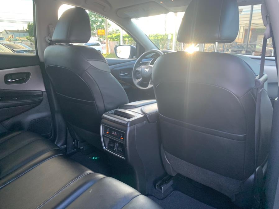 Used Nissan Murano AWD SL 2019 | European Auto Expo. Lodi, New Jersey Used Nissan Murano AWD SL 2019 | European Auto Expo. Lodi, New Jersey
