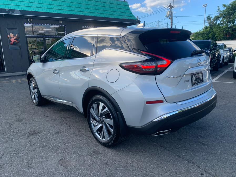 Used Nissan Murano AWD SL 2019 | European Auto Expo. Lodi, New Jersey Used Nissan Murano AWD SL 2019 | European Auto Expo. Lodi, New Jersey