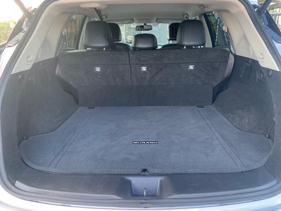 Used Nissan Murano AWD SL 2019 | European Auto Expo. Lodi, New Jersey Used Nissan Murano AWD SL 2019 | European Auto Expo. Lodi, New Jersey