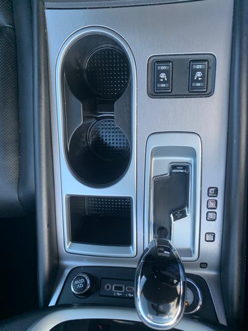 Used Nissan Murano AWD SL 2019 | European Auto Expo. Lodi, New Jersey Used Nissan Murano AWD SL 2019 | European Auto Expo. Lodi, New Jersey